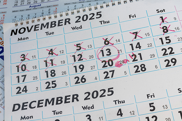 Fall Winter 2025-2026 Rec League Registration